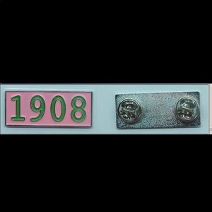 Lapel Pin/Brooch